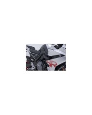 SW-MOTECH Kit de pads de carrossage