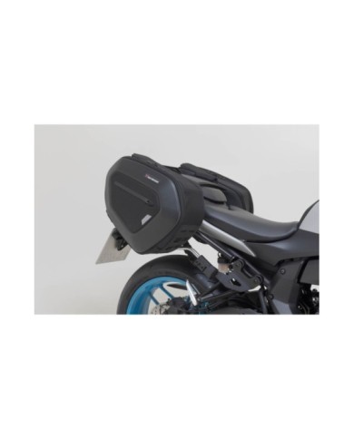 SW-MOTECH Kit de sacoches PRO BLAZE H
