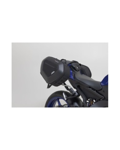 SW-MOTECH Kit de sacoches PRO BLAZE