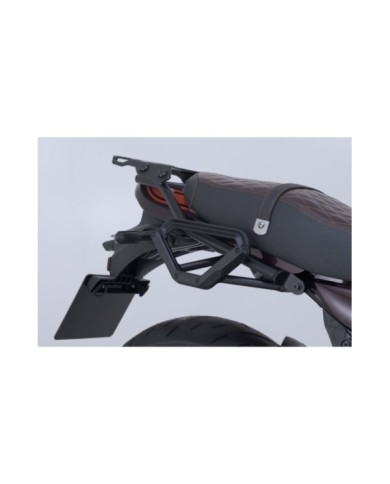 SW-MOTECH Système de sacoches latérales Legend Gear V-LOC