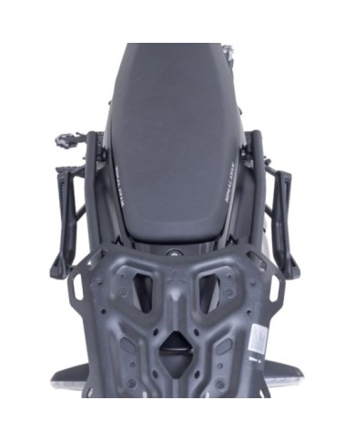 SW-MOTECH Système de sacoches latérales Legend Gear V-LOC