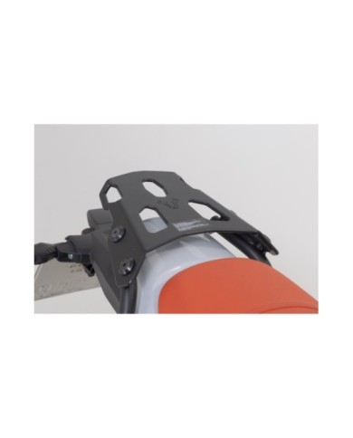 SW-MOTECH TRAX ADV Topcase-System