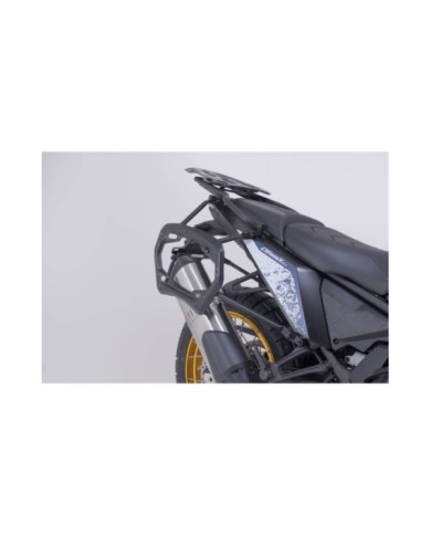 SW-MOTECH TRAX ADV Alukoffer-System