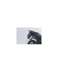 SW-MOTECH TRAX ADV Alukoffer-System