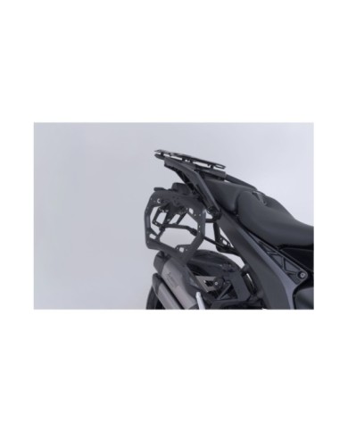 SW-MOTECH TRAX ADV Alukoffer-System