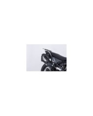SW-MOTECH TRAX ADV Alukoffer-System
