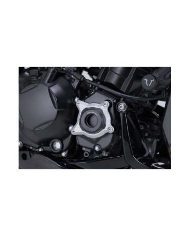 SW-MOTECH Protection du carter moteur