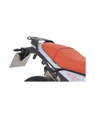 SW-MOTECH Porte-bagages STREET-RACK