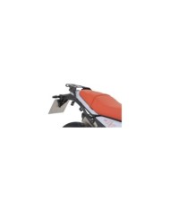 SW-MOTECH Porte-bagages STREET-RACK