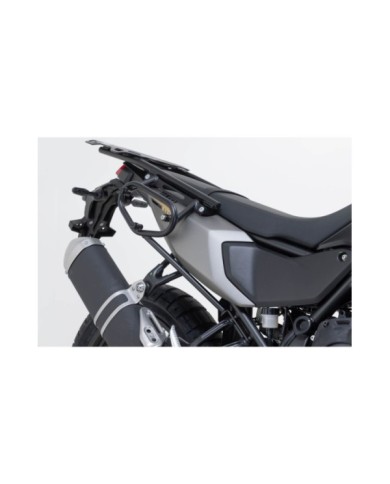 SW-MOTECH Support latéral SLC droit