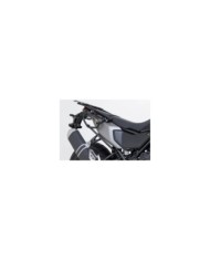 SW-MOTECH Support latéral SLC droit
