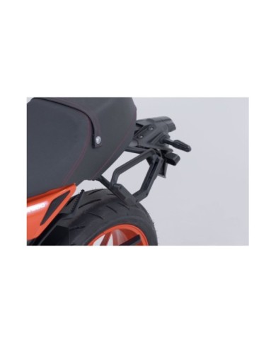 SW-MOTECH V-LOC Seitenträger links
