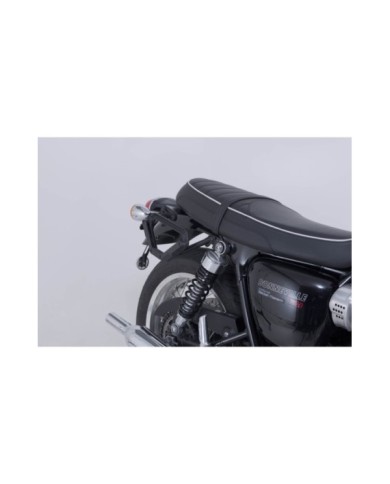 SW-MOTECH Support latéral V-LOC droit