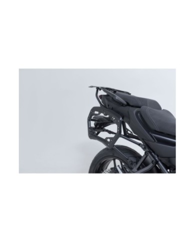 SW-MOTECH PRO Seitenträger