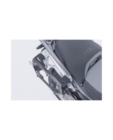 SW-MOTECH PRO Seitenträger für Original-Kofferhalter