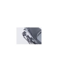 SW-MOTECH Supports latéraux PRO pour supports de valises d'origine