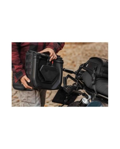 SW-MOTECH Legend Gear Seitentasche 11L