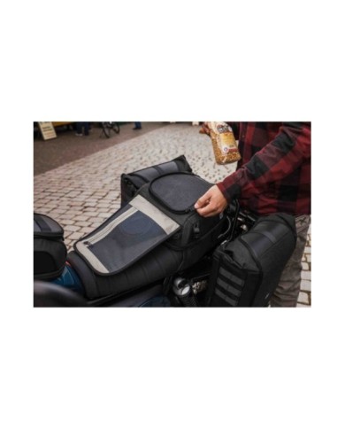 SW-MOTECH Legend Gear Hecktasche LR3