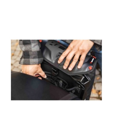 SW-MOTECH Seitentasche WP 11L