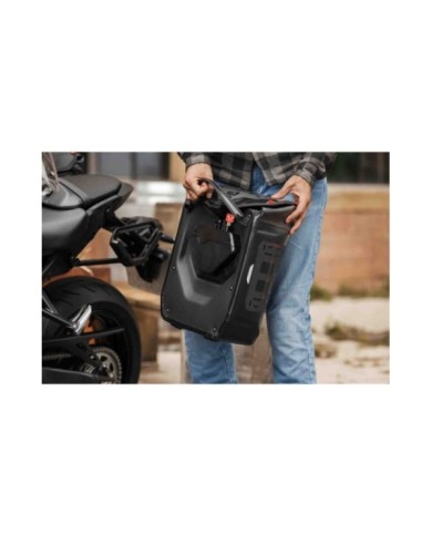 SW-MOTECH Seitentasche WP 16L