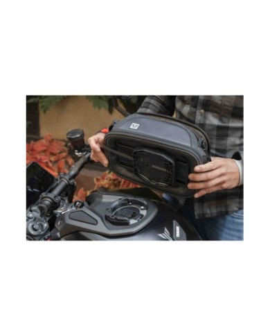 SW-MOTECH Legend Gear Tankrucksack LT4
