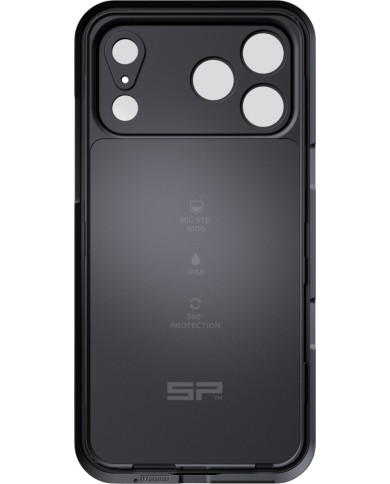 SP-Connect Handyhülle Xtreme iPhone 17 Pro Max