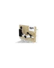 SP-Connect SP Handle bar try out Motorcycle V-Twin