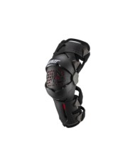Leatt Genouorthese Z-Frame Junior noir Junior