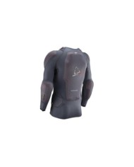 Leatt Body Protector 3DF AirFit Lite Evo XL grey