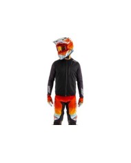Leatt Leatt gilet Race noir