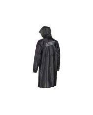 Leatt Coat MudCoat black-silver reflex