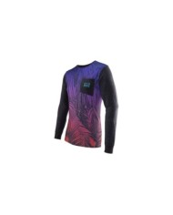 Leatt Leatt Long Shirt Premium V25 jungle