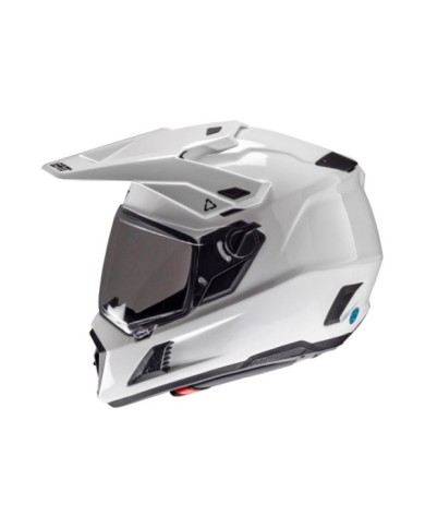 Leatt Adventure Helmet Kit ADV 8.5 V25 blanc