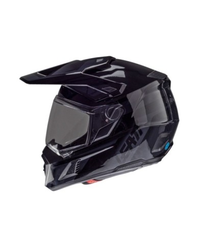 Leatt Adventure Helmet Kit ADV 8.5 V25 noir