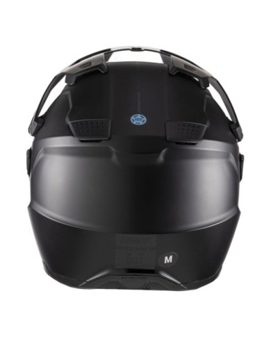 Leatt Adventure Helmet Kit ADV 7.5 V26 black