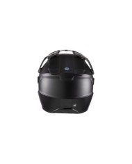 Leatt Adventure Helmet Kit ADV 7.5 V26 black