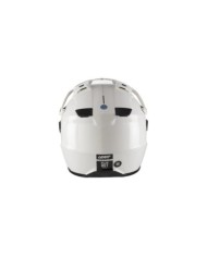 Leatt Adventure Helmet Kit ADV 7.5 V26 white