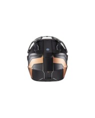 Leatt Adventure Helmet Kit ADV 7.5 V26 Black Bronze grey-black-bronze