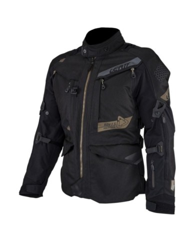 Leatt Adventure Leatt Jacket ADV MultiTour 7.5 V24 black-grey