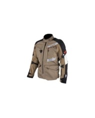 Leatt Adventure Leatt Jacket ADV MultiTour 7.5 V24 brown-black-grey