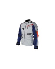 Leatt Adventure Leatt Jacket ADV MultiTour 7.5 V24 grey-blue-red