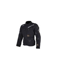 Leatt Adventure Jacket ADV DriTour 7.5 V24 stealth-black-grey