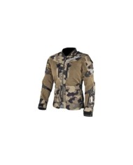Leatt Adventure Jacket ADV FlowTour 7.5 V24 desert-brown-black-brown