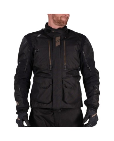 Leatt Adventure Jacket ADV MultiTour 5.5 V25 noir-or