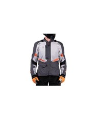 Leatt Adventure Jacket ADV FlowTour 5.5 V25 gris-beige-noir