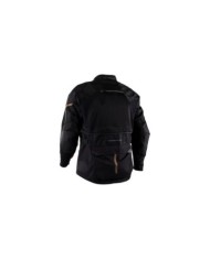Leatt Adventure Jacket ADV MultiTour 8.5 V26 black grey black-bronze