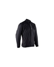 Leatt Adventure Jacket ADV DriTour 5.5 V26 steel grey-white-bronze