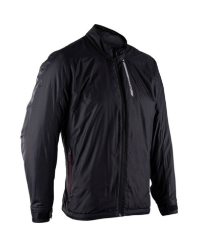 Leatt Adventure Jacket ADV DriTour 5.5 V26 stealth grey-black-bronze