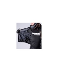 Leatt Adventure Jacket ADV FlowTour 4.5 Short V26 stealth