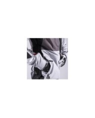 Leatt Adventure Jacket ADV Rally 7.5 Hydradri grey white-grey-black